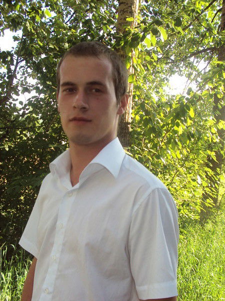 Игорь Морозов