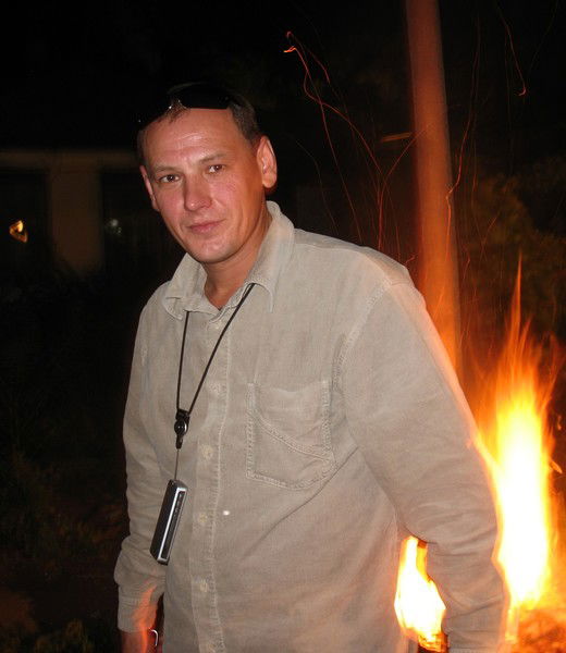 Сергей Миронов