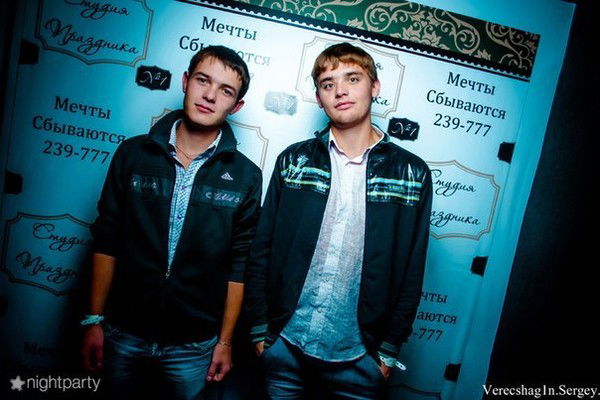 Руслан Хакимов