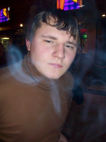 Вова Попченков