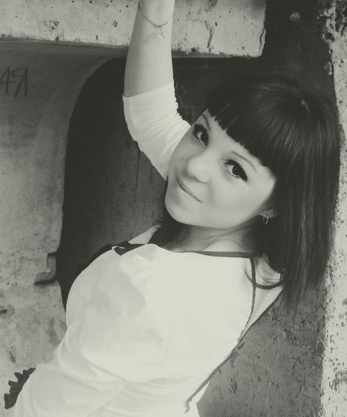 Яна Сильницкая