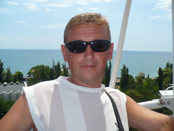 Андрей Пантус