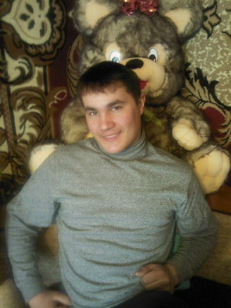 Айдер Усеинов