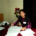 Nuriya Muhitowa