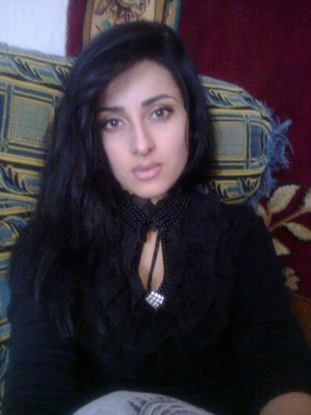 Руслана Абдуллаева