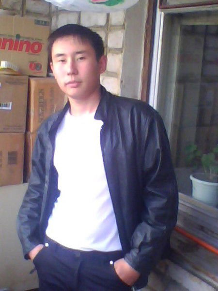 Сэм Нургалиев