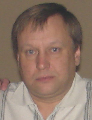 Анатолий Шарнин