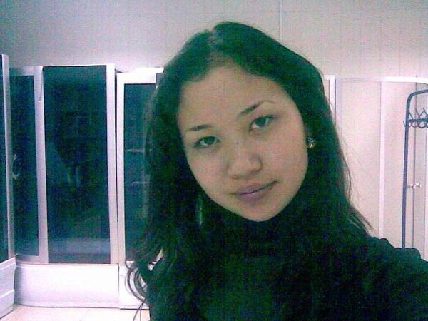 Гаухар Райымбаева