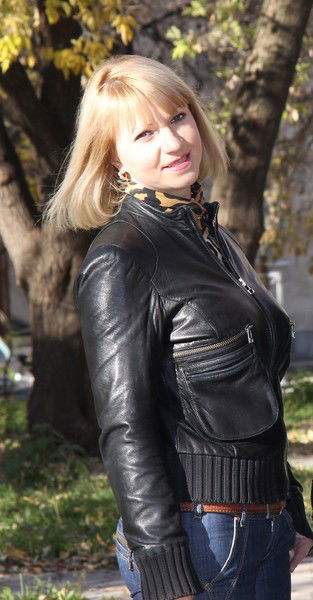 Татьяна Бескова