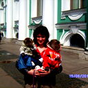 Ольга Цапелик