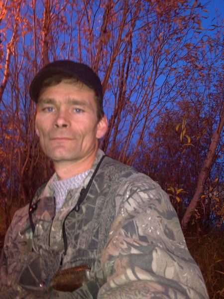 Сергей Плотников