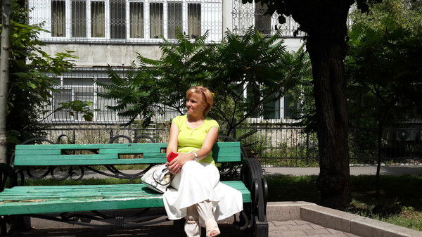 Ольга Грошева