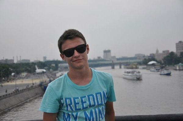 Владимир Севостьянов