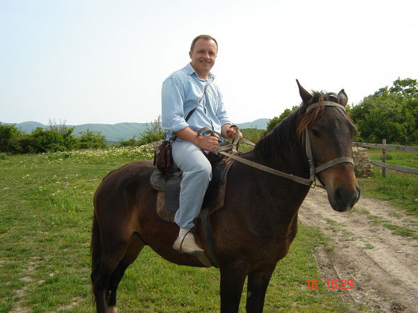 Валерий Маркелов