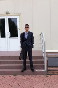 Никита Карпов