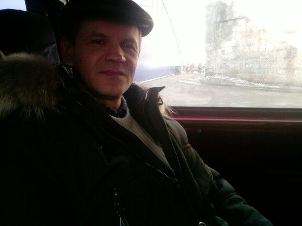 Геннадий Морару