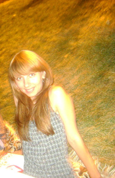 Екатерина Кудлай