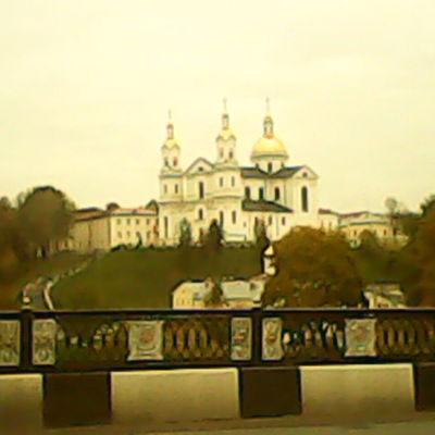 Николай Орехов