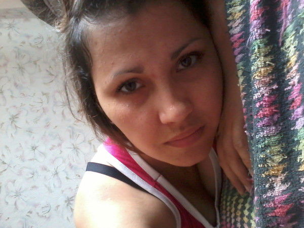 Алина Томилина