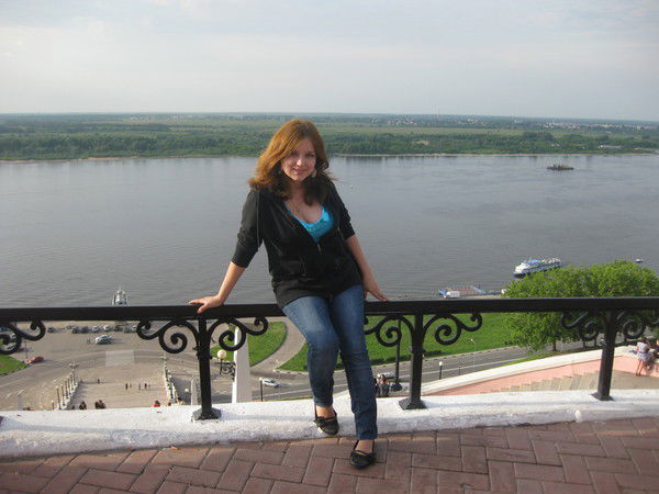 Анастасия Седова