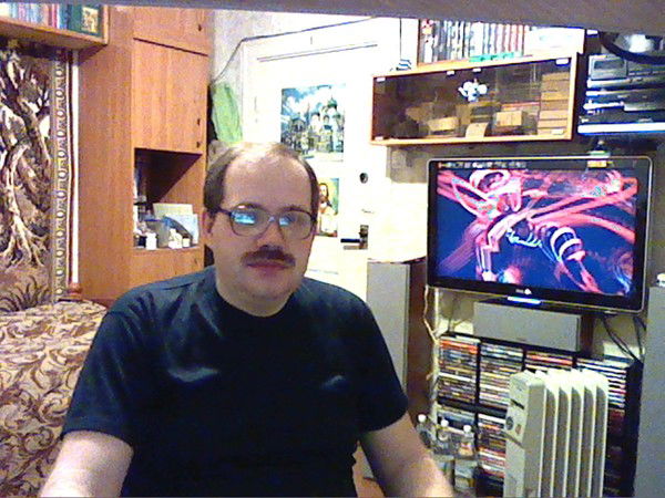 Виталик Петров