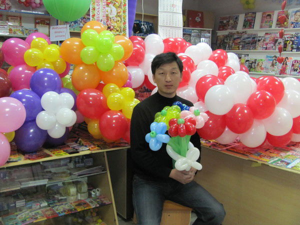 Вячеслав Тен