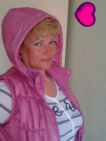 Наталья Волкова