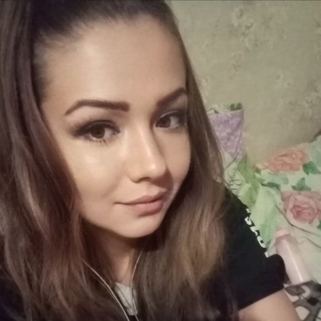 Анастасия Вайс