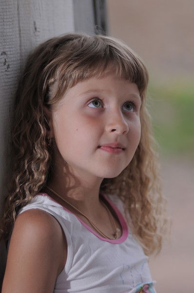 Арина Аникина