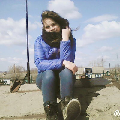 Елена Будникова