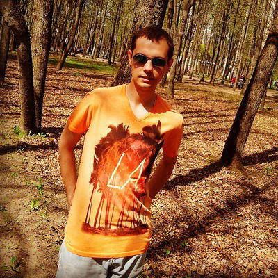 Стас Минаев