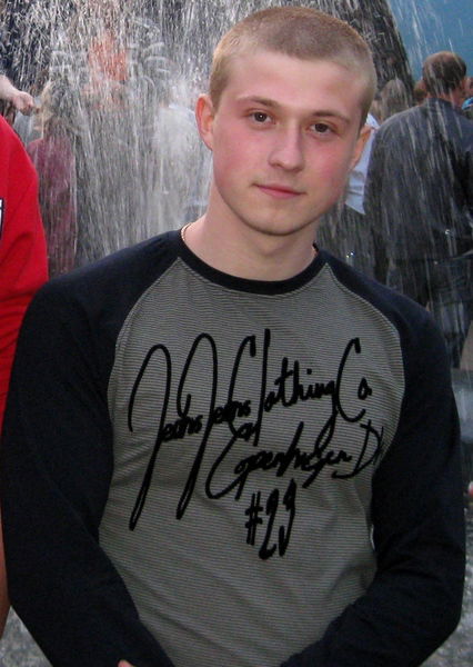 Борис Ромадов