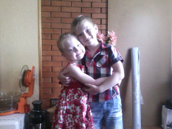 Марина Безик