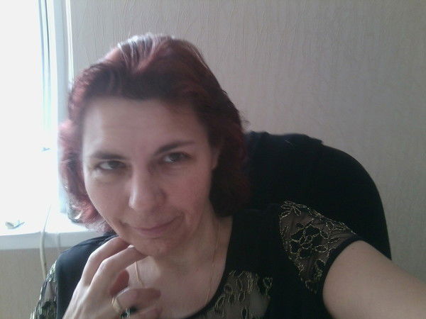 Лариса Валова