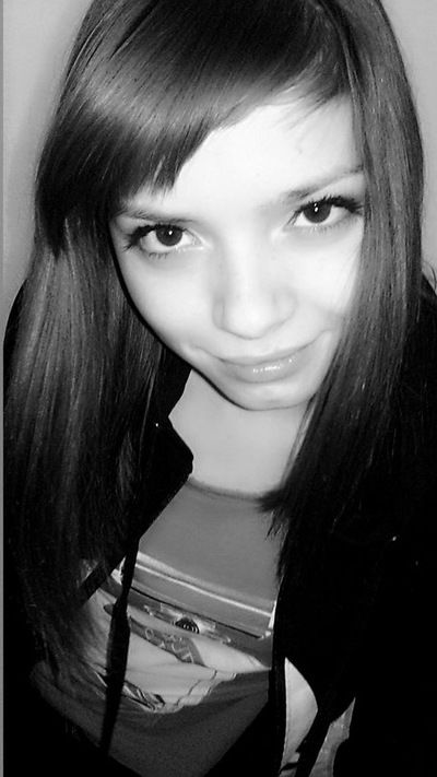 Лина Ревкова