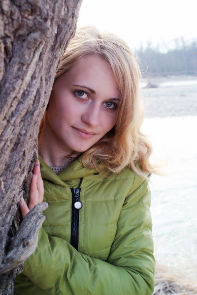 Юлия Старченко