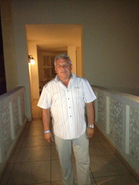 Евгений Иваницкий