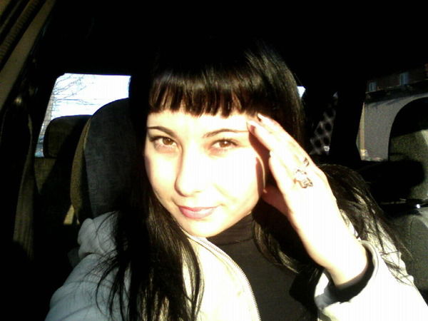 Татьяна Бондарь