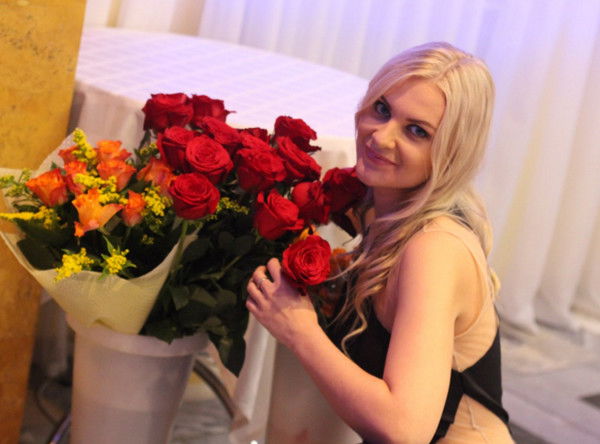 Ольга Гусева