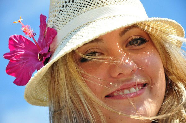 Анастасия Исакина