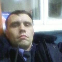 Сергей Истомин