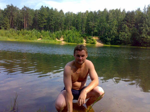 Дима Лобанов