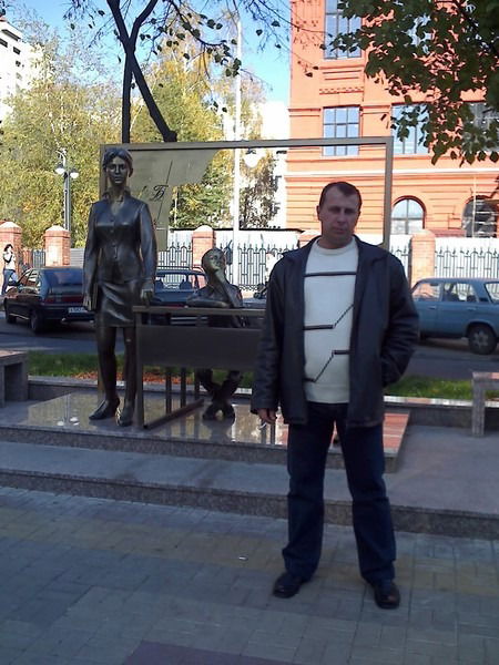 Андрей Колесников