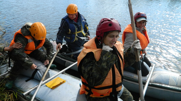 Юлия Гневашева