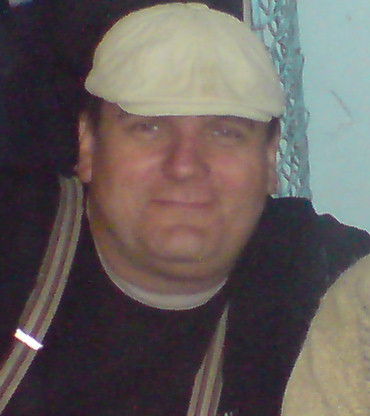 Алексей Бочкарев