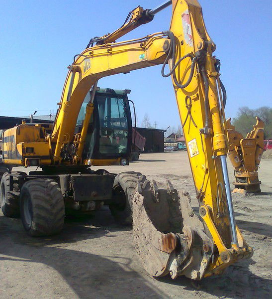 Тоо Арсен-2008