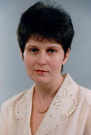 Наталья Терещенко