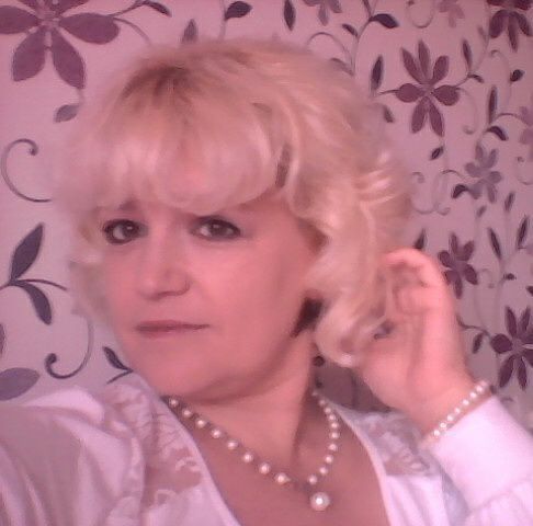 Елена Барская