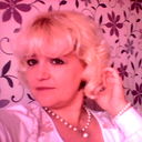 Елена Барская