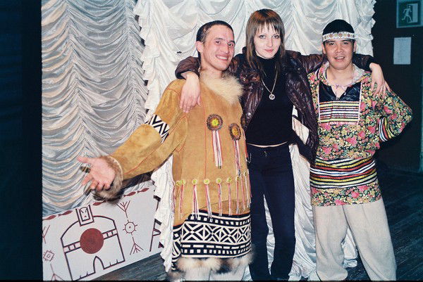 Олеся Алексеенко